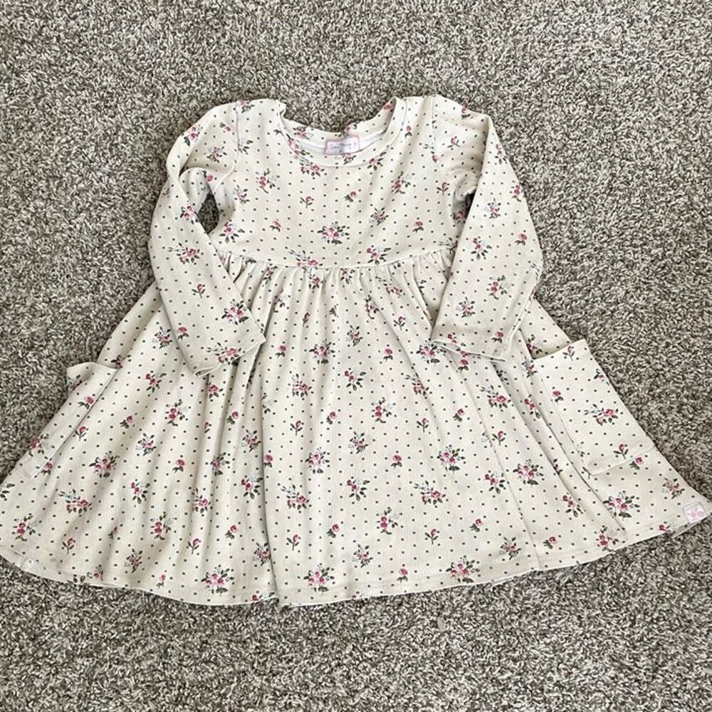 Size 8 / Girls SweetHoney Dress